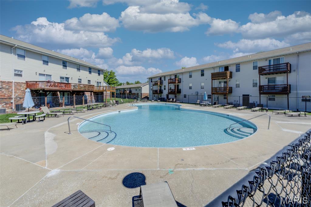 2200 Willott Road, Unit I St. Peters, MO 63376 - Photo 19 of 22