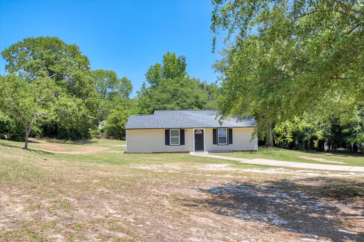 2436 Ridge Road Augusta, GA 30906 - Photo 3 of 28 29-029-