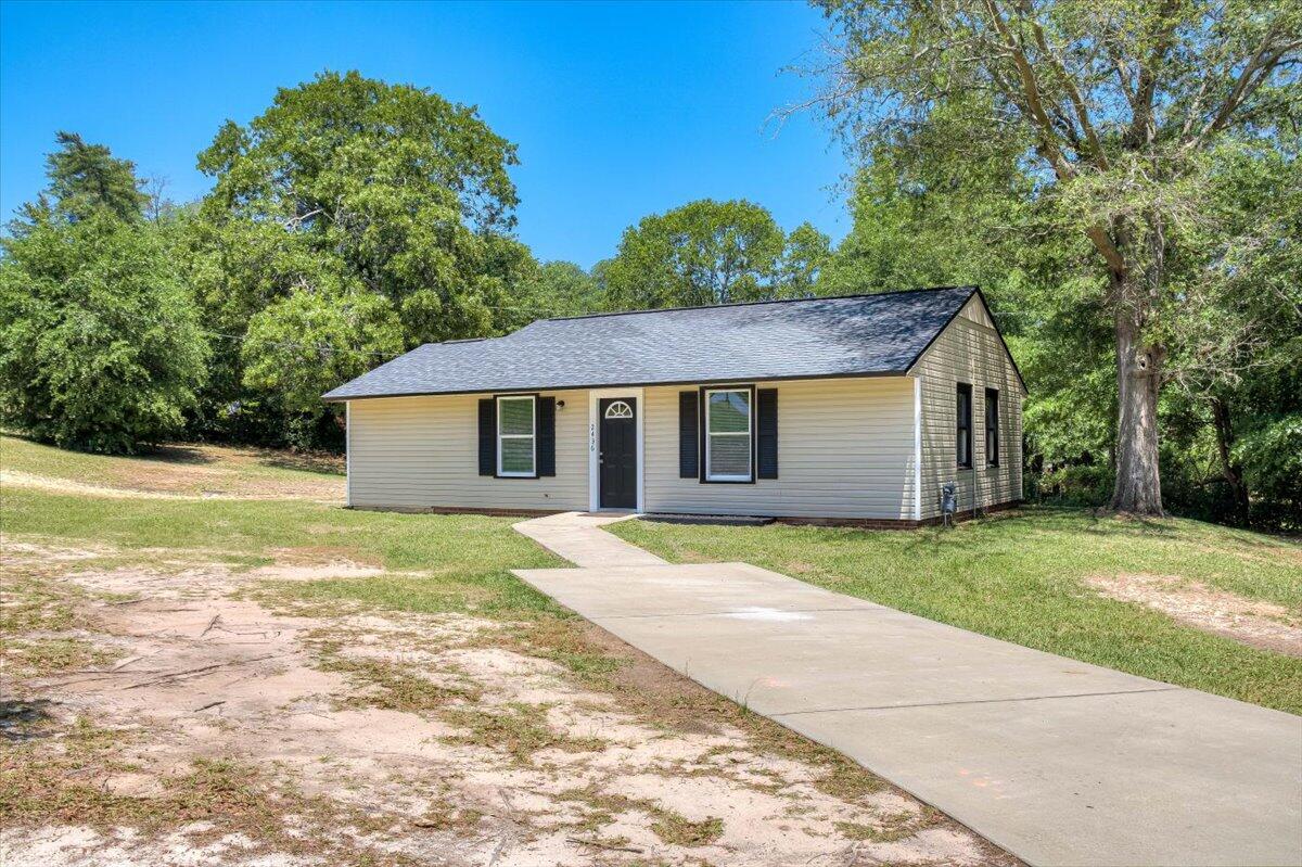 2436 Ridge Road Augusta, GA 30906 - Photo 4 of 28 28-028-