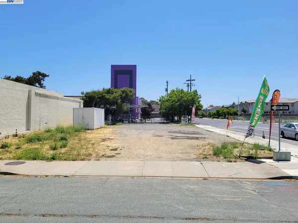 a view of a backyard of the house