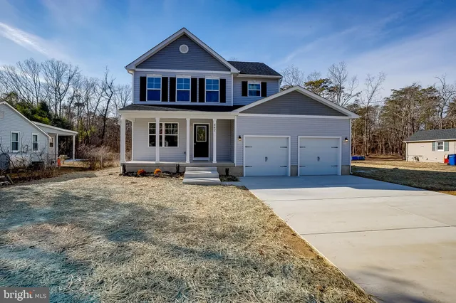 $399,900 | 442 Manor Avenue, Millville, NJ 08332