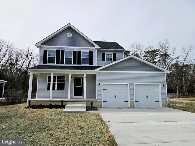 $399,900 | 442 Manor Avenue, Millville, NJ 08332