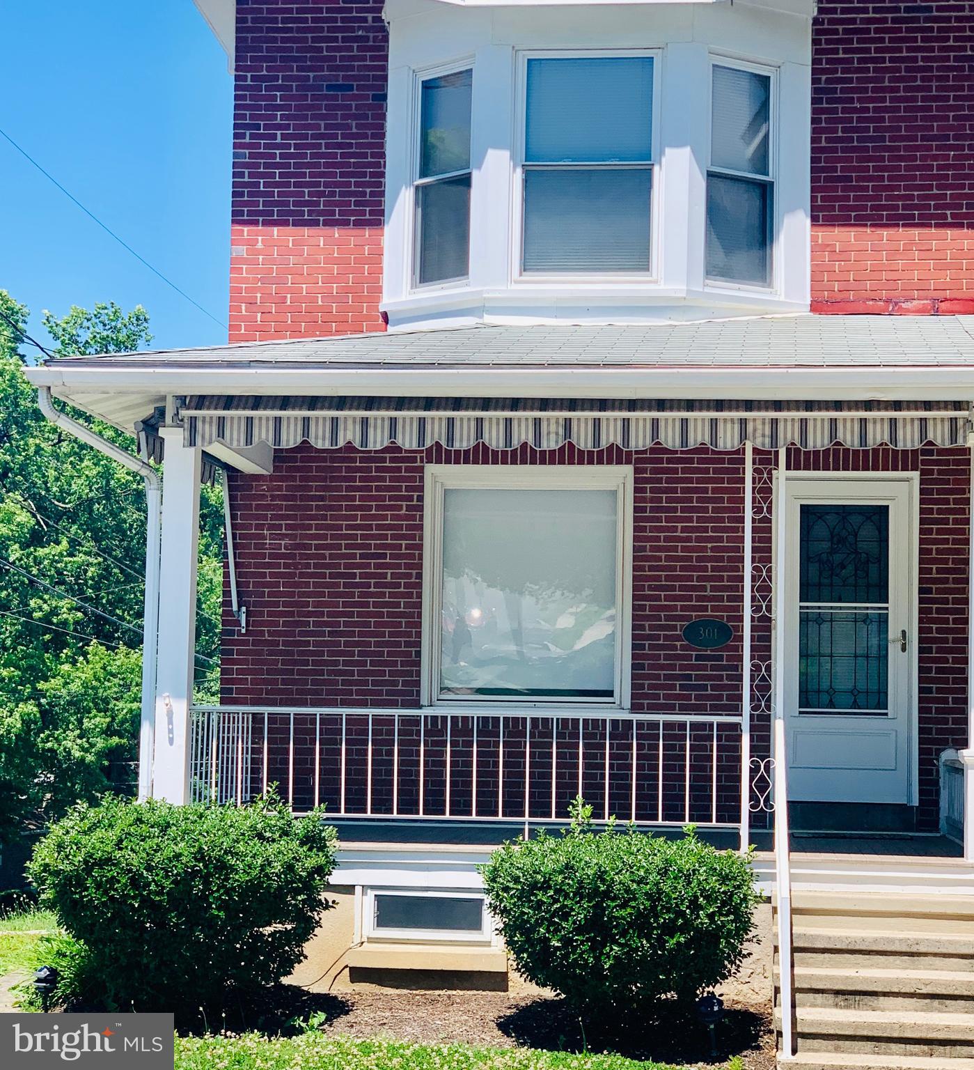 301 2nd Street Reading, PA 19607 - Photo 1 of 12