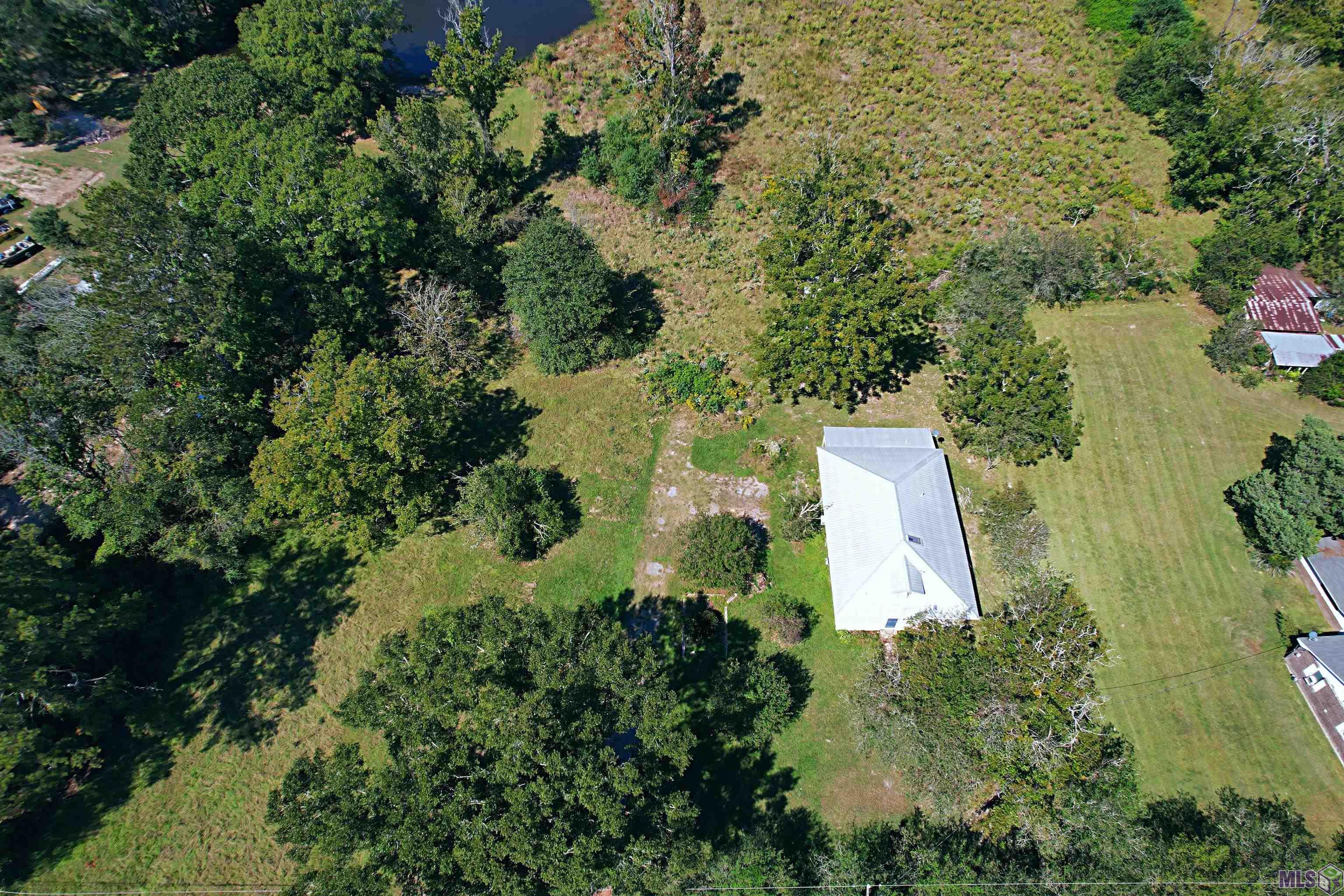 8975 Springfield Road Denham Springs, LA 70706 - Photo 1 of 17