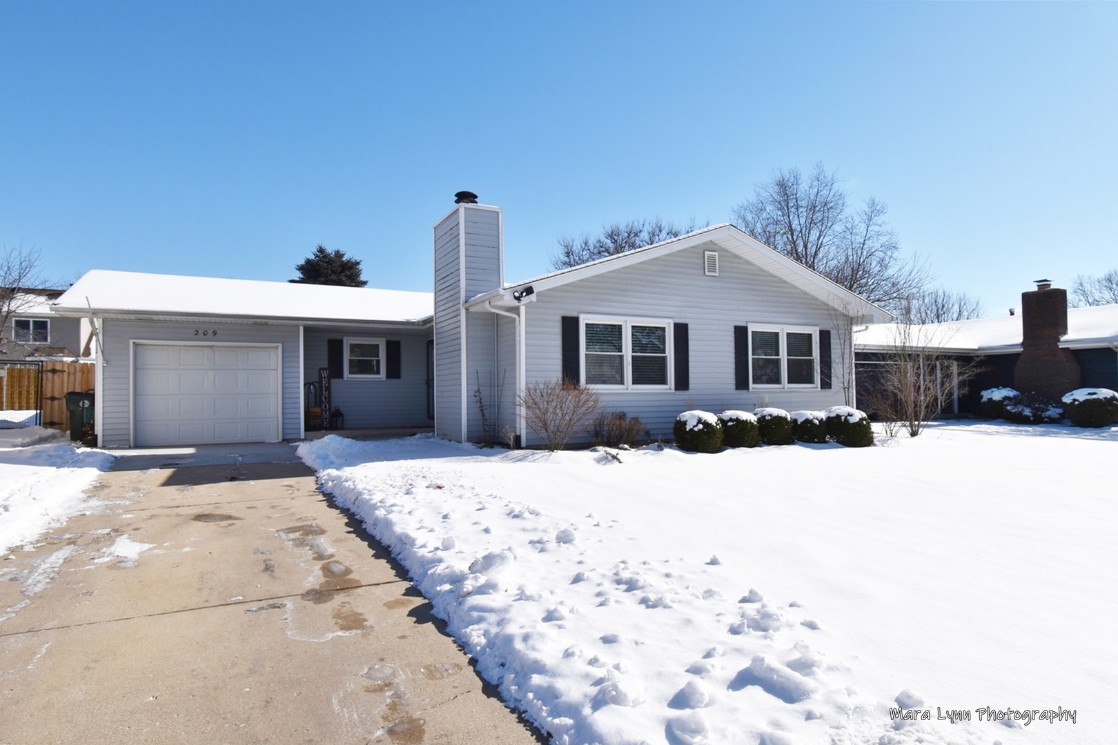 209 Larchwood Lane North Aurora, IL 60542 - Photo 1 of 41