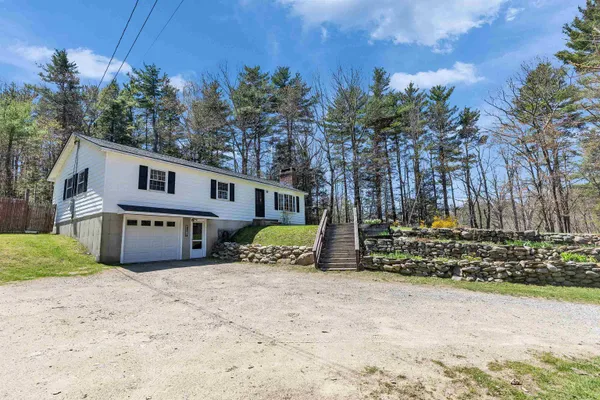 $409,000 | 268 Main Street, New Ipswich, NH 03071