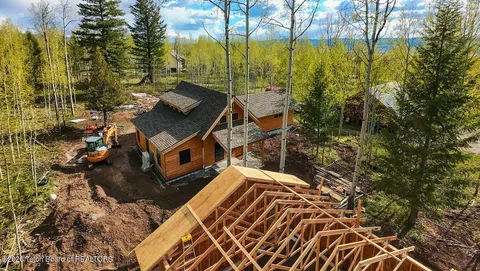 $579,000 | 40 Green Canyon Drive, Star Valley Ranch, WY 83127