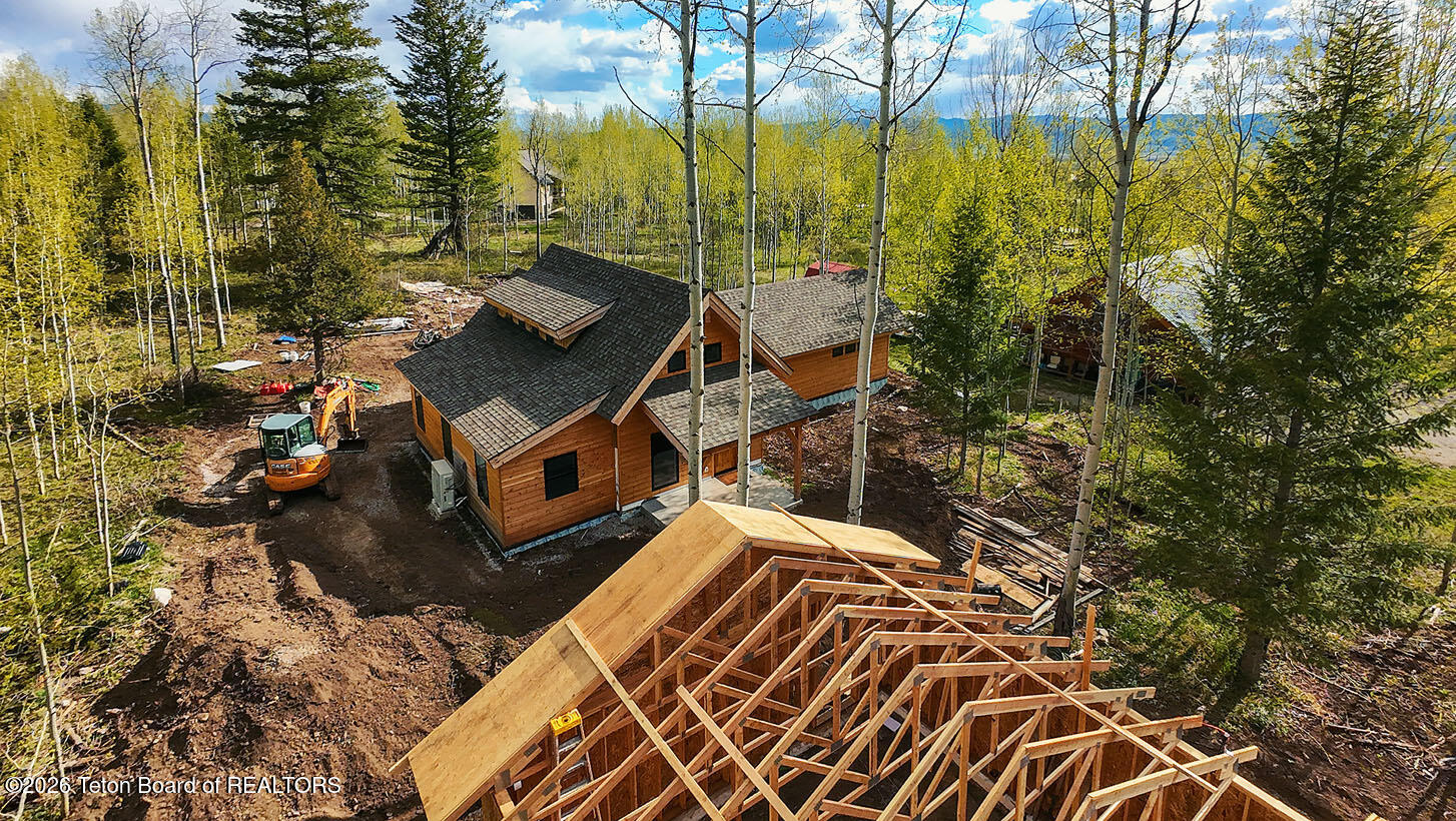 40 Green Canyon Drive Star Valley Ranch, WY 83127 - Photo 17 of 23 Melby home a3025