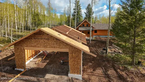 $579,000 | 40 Green Canyon Drive, Star Valley Ranch, WY 83127