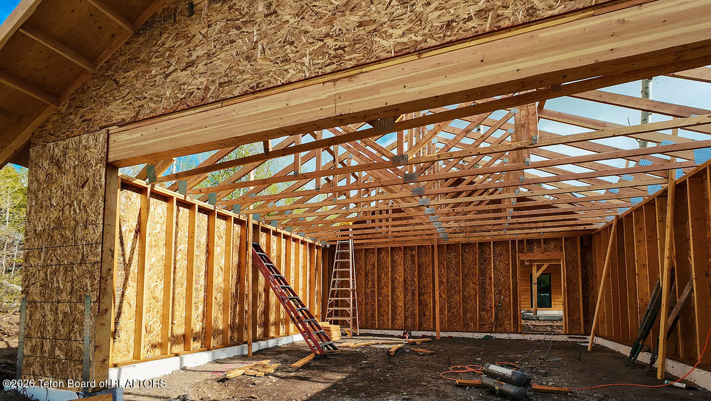 40 Green Canyon Drive Star Valley Ranch, WY 83127 - Photo 19 of 23 Melby home a3032