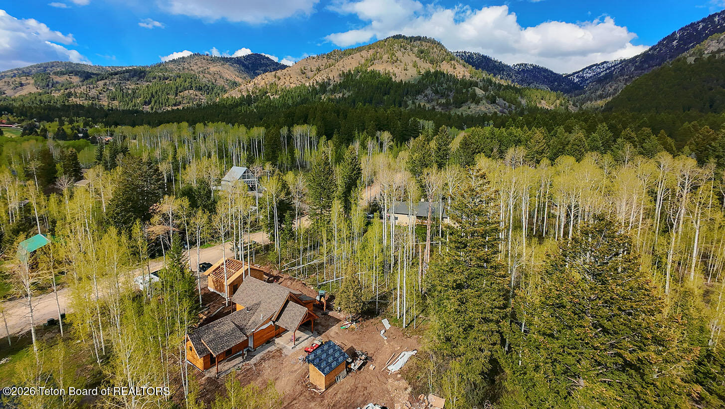 40 Green Canyon Drive Star Valley Ranch, WY 83127 - Photo 21 of 23 Melby home a3042