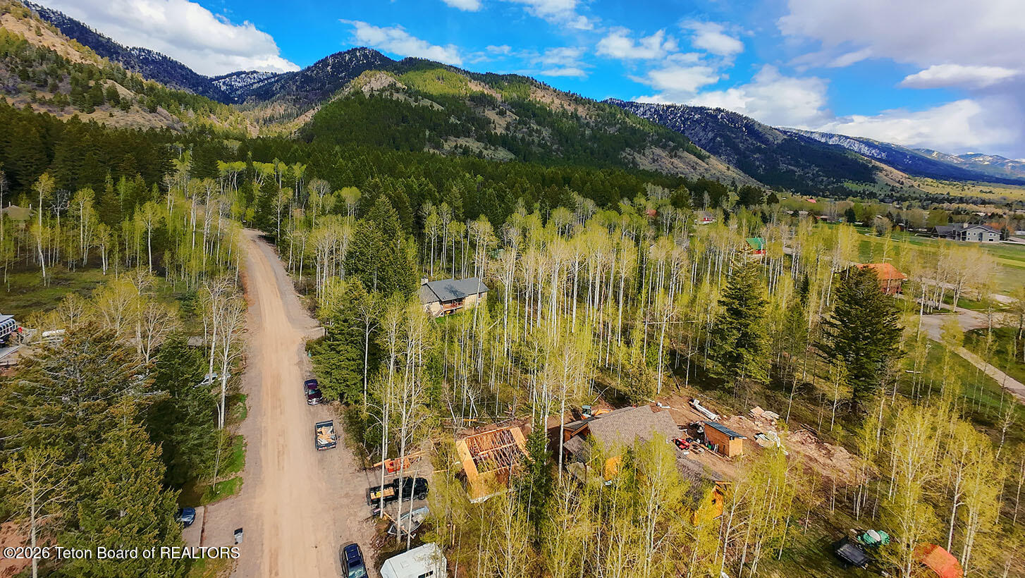 40 Green Canyon Drive Star Valley Ranch, WY 83127 - Photo 22 of 23 Melby home a3043
