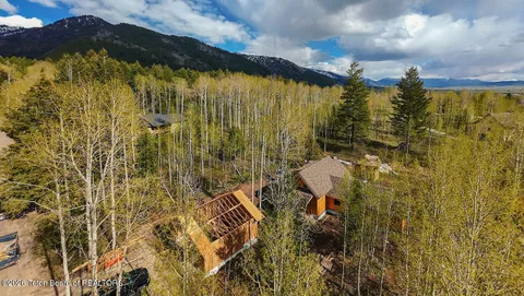 $579,000 | 40 Green Canyon Drive, Star Valley Ranch, WY 83127
