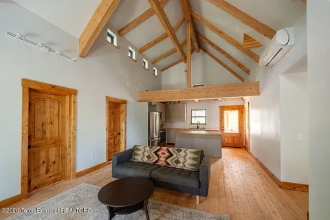 $579,000 | 40 Green Canyon Drive, Star Valley Ranch, WY 83127