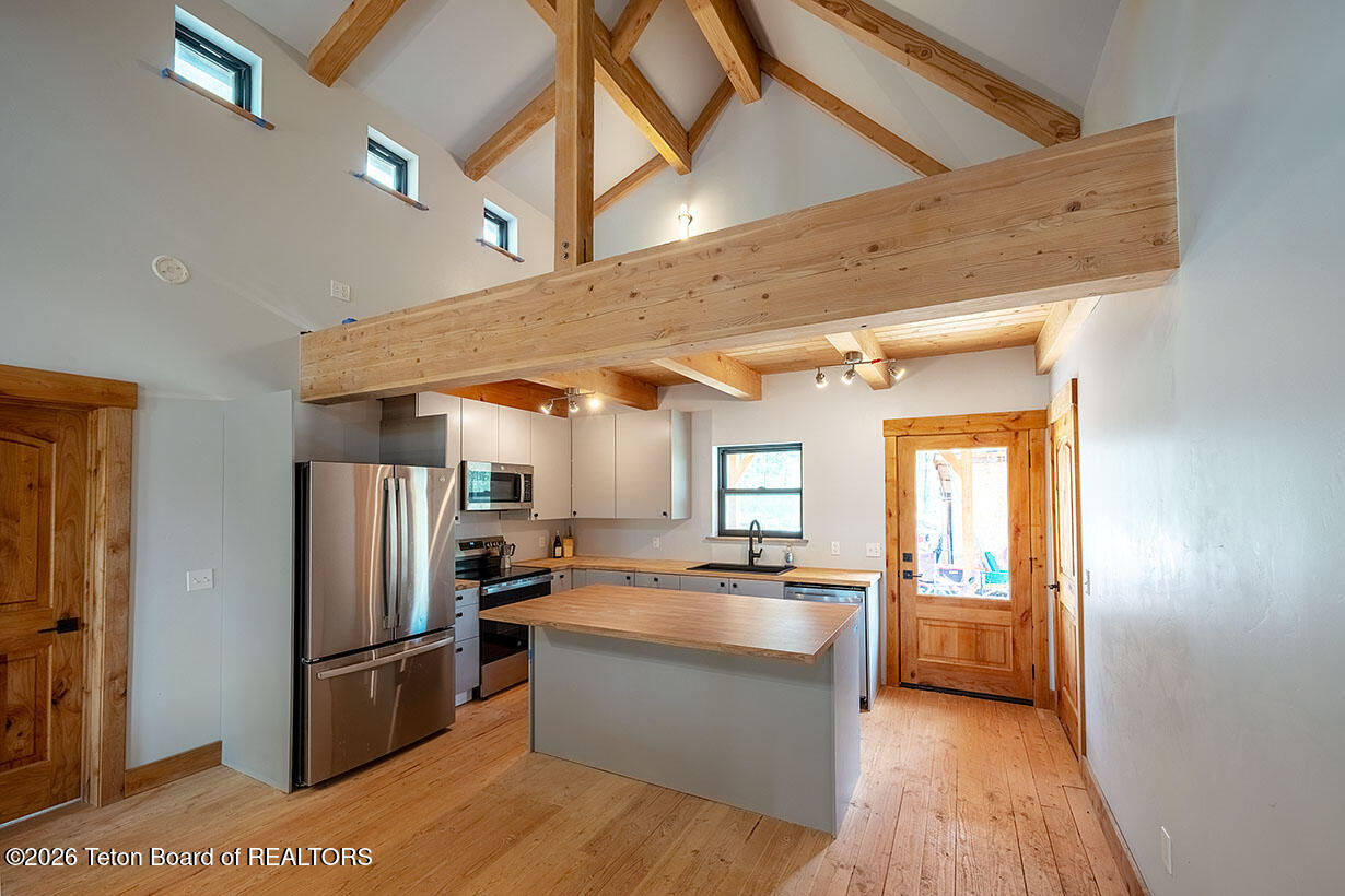 40 Green Canyon Drive Star Valley Ranch, WY 83127 - Photo 8 of 23 Melby int 9773
