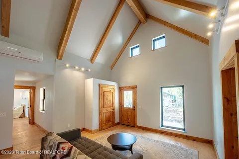 $579,000 | 40 Green Canyon Drive, Star Valley Ranch, WY 83127