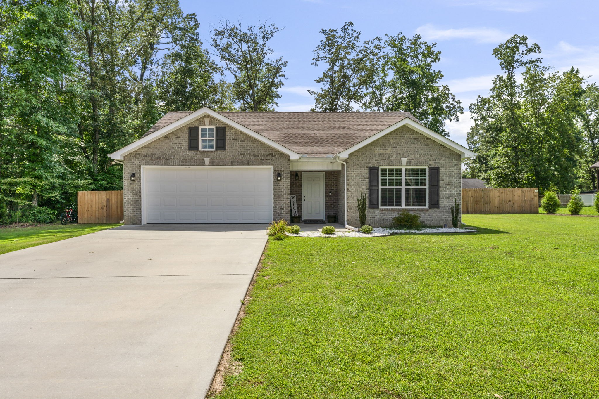 390 Oak Hollow Road Manchester, TN 37355 - Photo 1 of 28 Gallery Image 1