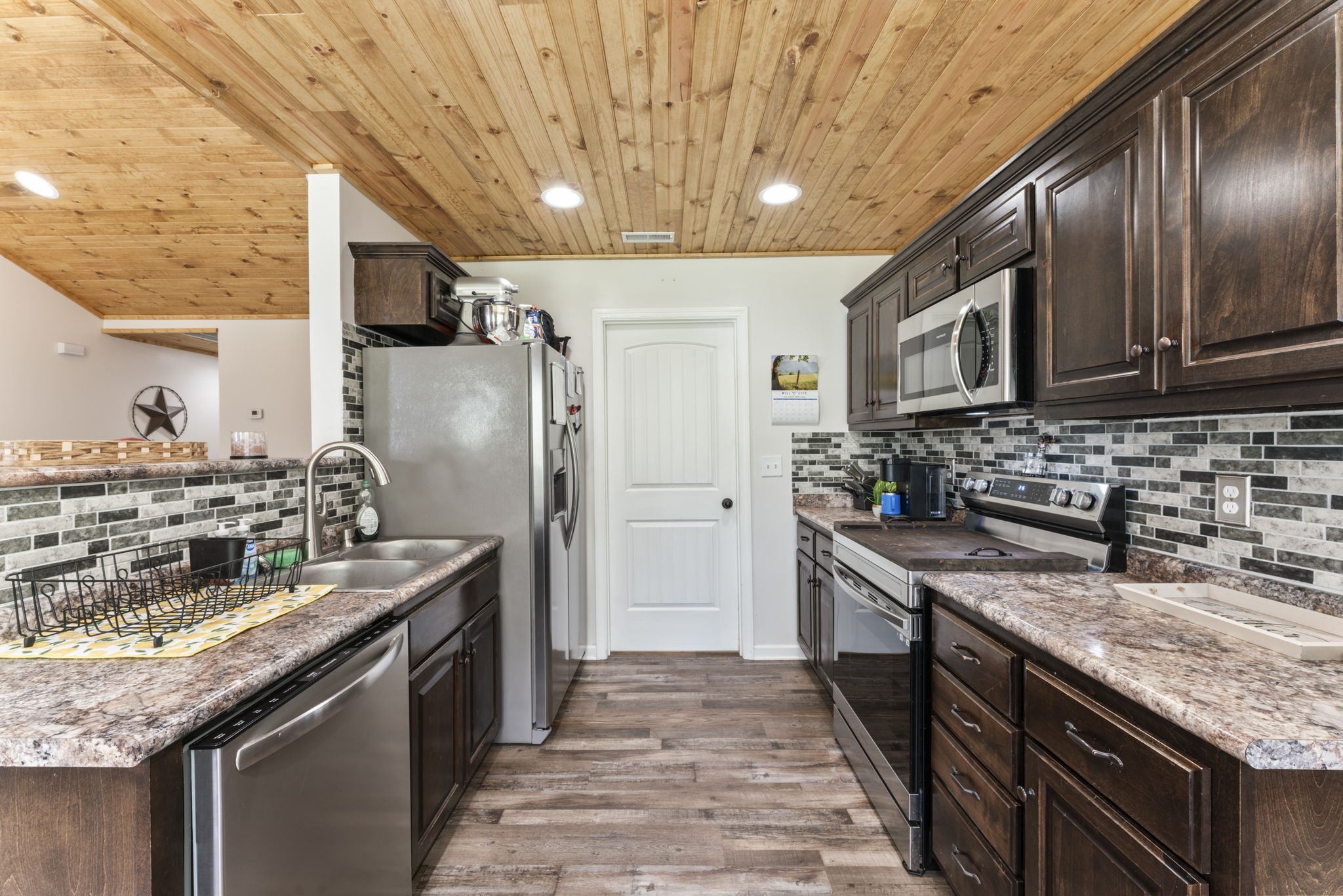 390 Oak Hollow Road Manchester, TN 37355 - Photo 11 of 28 Gallery Image 11