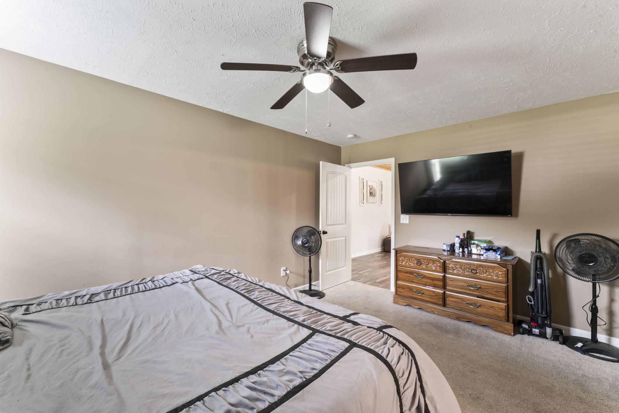 390 Oak Hollow Road Manchester, TN 37355 - Photo 15 of 28 Gallery Image 15