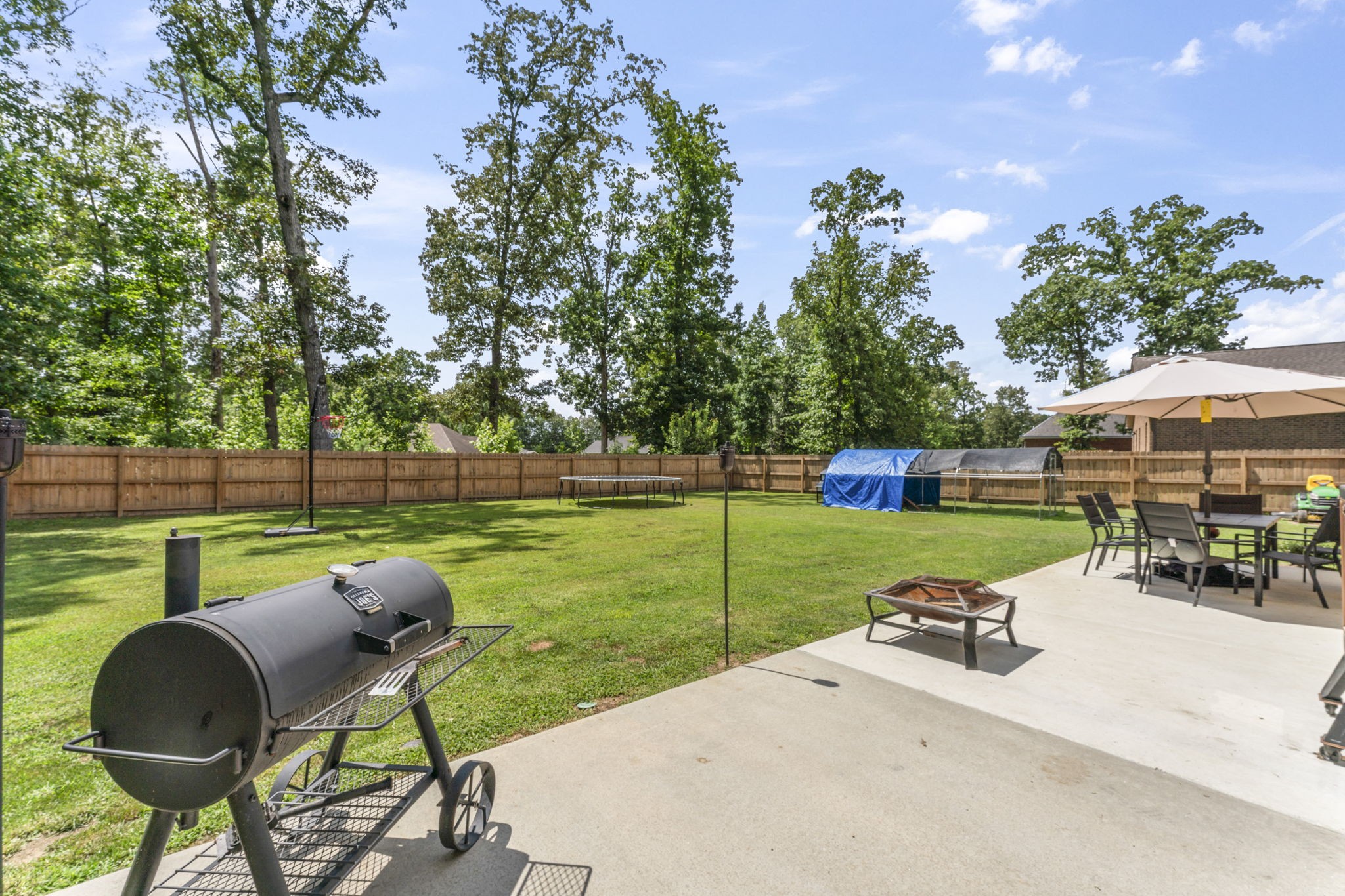 390 Oak Hollow Road Manchester, TN 37355 - Photo 22 of 28 Gallery Image 22