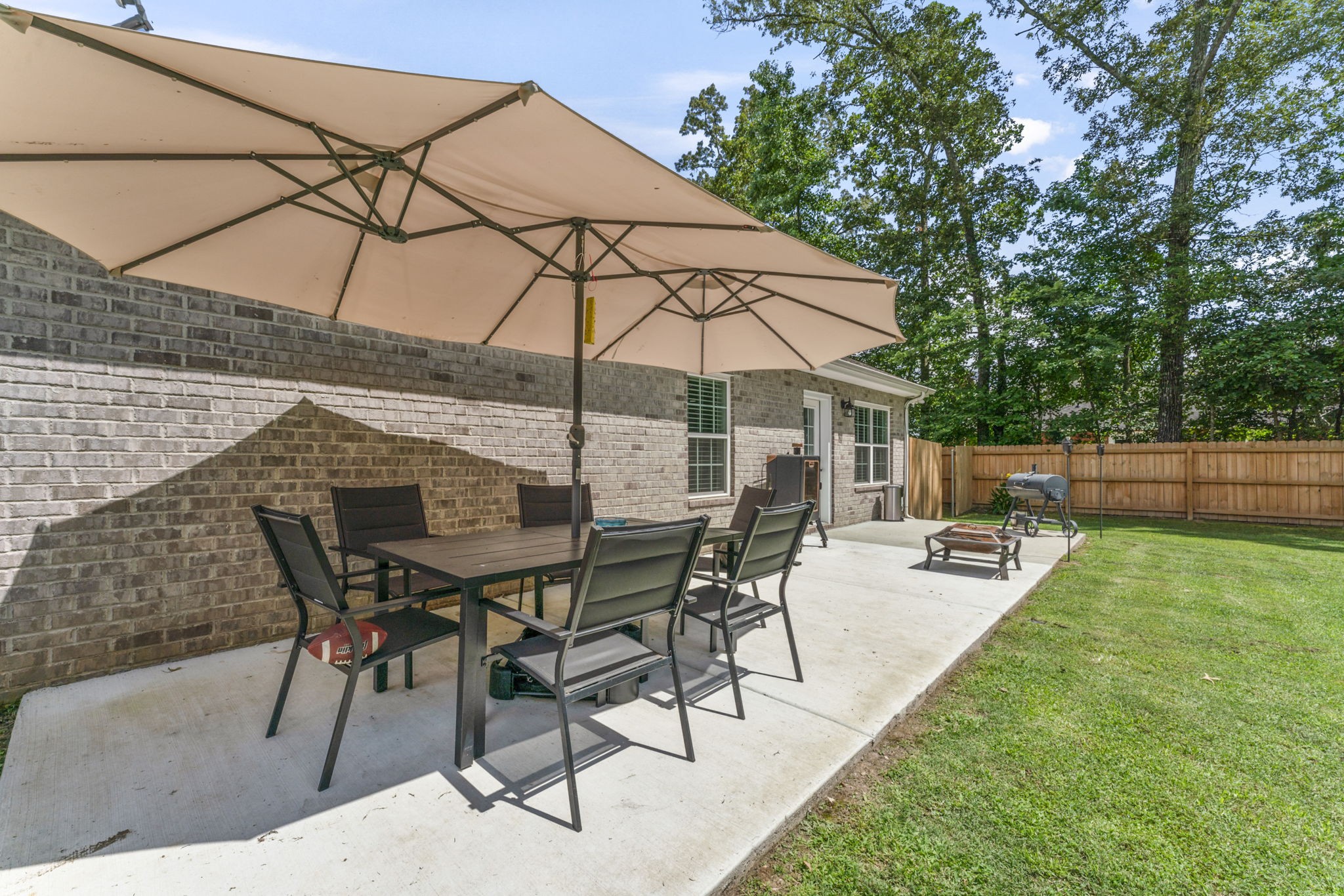 390 Oak Hollow Road Manchester, TN 37355 - Photo 23 of 28 Gallery Image 23