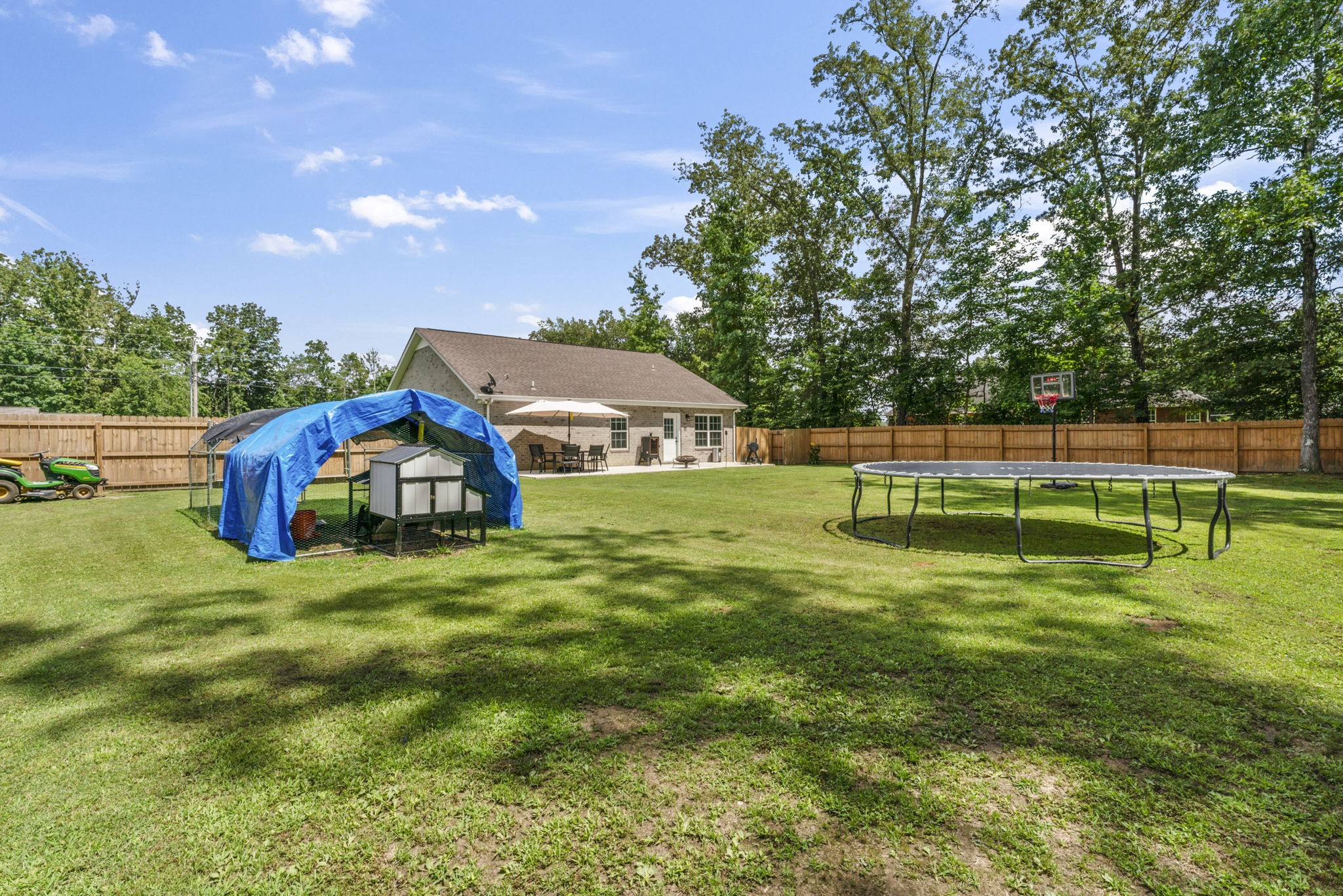 390 Oak Hollow Road Manchester, TN 37355 - Photo 24 of 28 Gallery Image 24