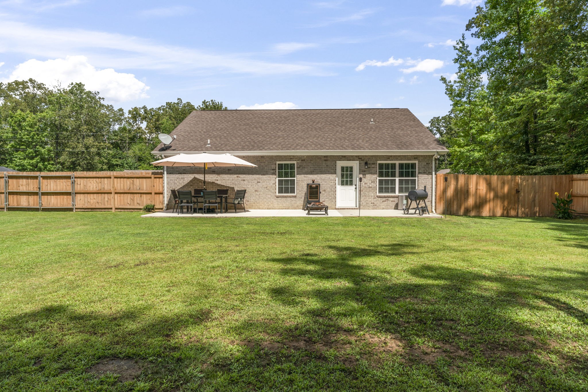 390 Oak Hollow Road Manchester, TN 37355 - Photo 25 of 28 Gallery Image 25