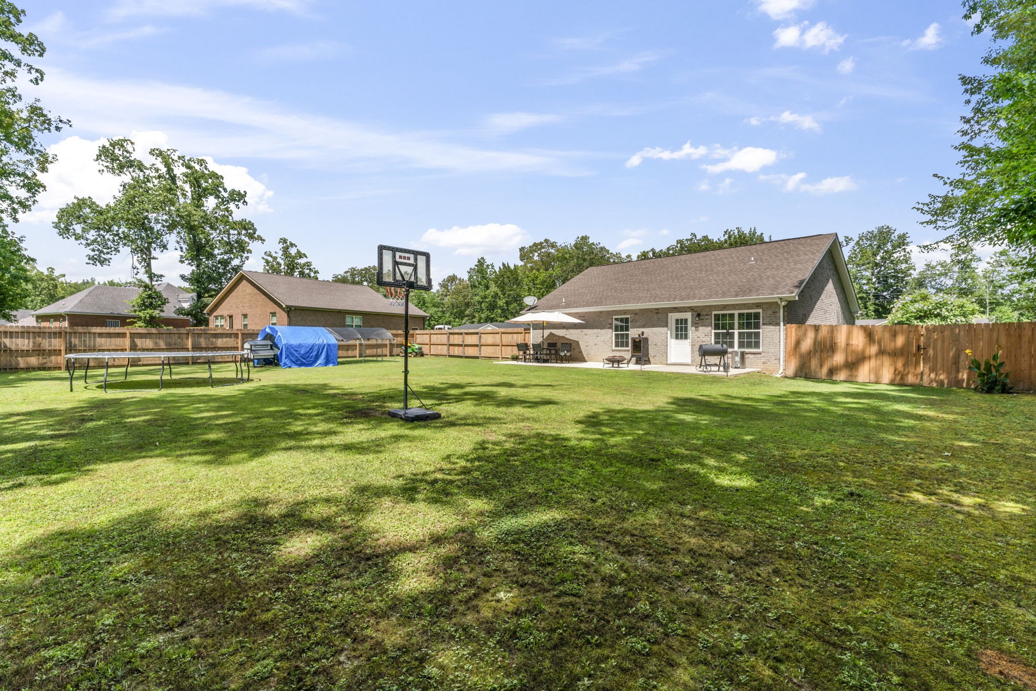 390 Oak Hollow Road Manchester, TN 37355 - Photo 26 of 28 Gallery Image 26