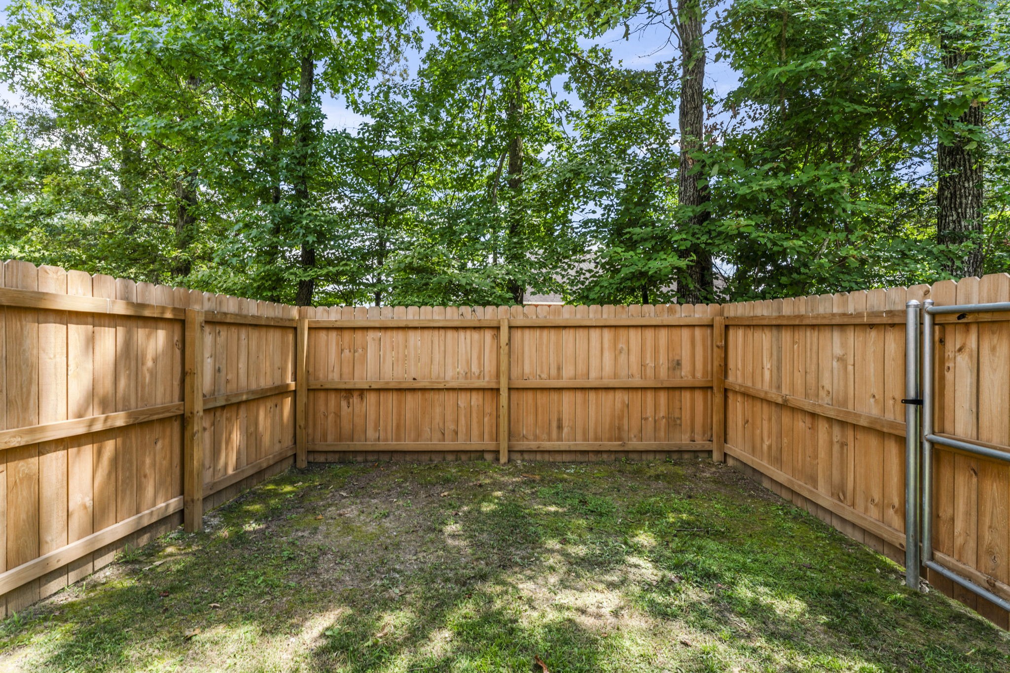 390 Oak Hollow Road Manchester, TN 37355 - Photo 27 of 28 Gallery Image 27