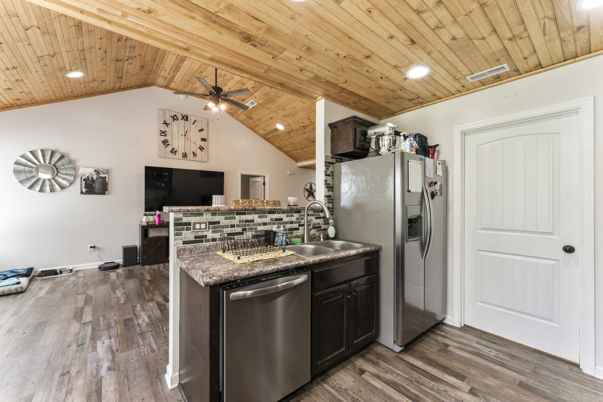 390 Oak Hollow Road Manchester, TN 37355 - Photo 10 of 28 Gallery Image 10