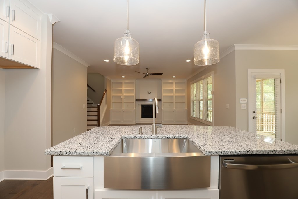 5803 Woodberry Road Durham, NC 27707 - Photo 5 of 30 Photo 5