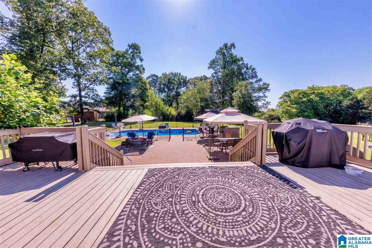 1107 Leonard Road Fultondale, AL 35068 - Photo 13 of 50