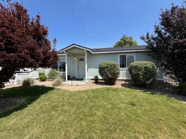 822 Scenic Loop Culver, OR 97734 - Photo 2 of 29 IMG_9830