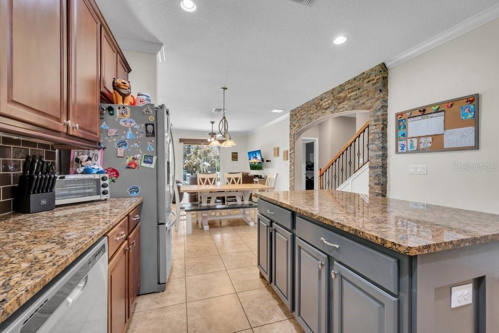 15721 Oakleaf Run Drive Lithia, FL 33547 - Photo 14 of 45