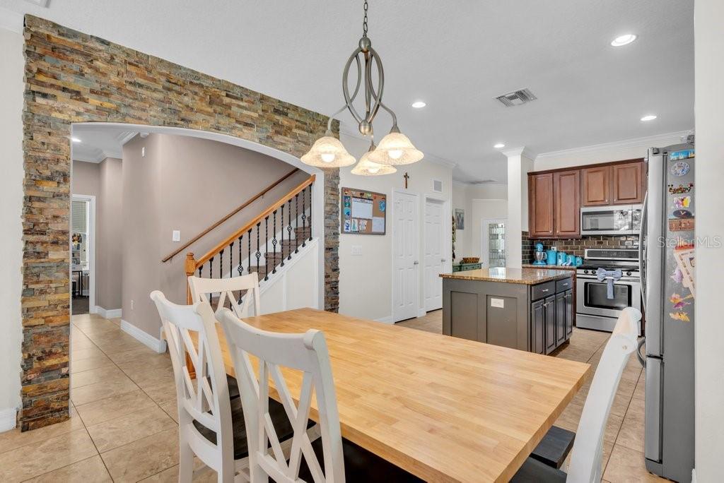 15721 Oakleaf Run Drive Lithia, FL 33547 - Photo 16 of 45