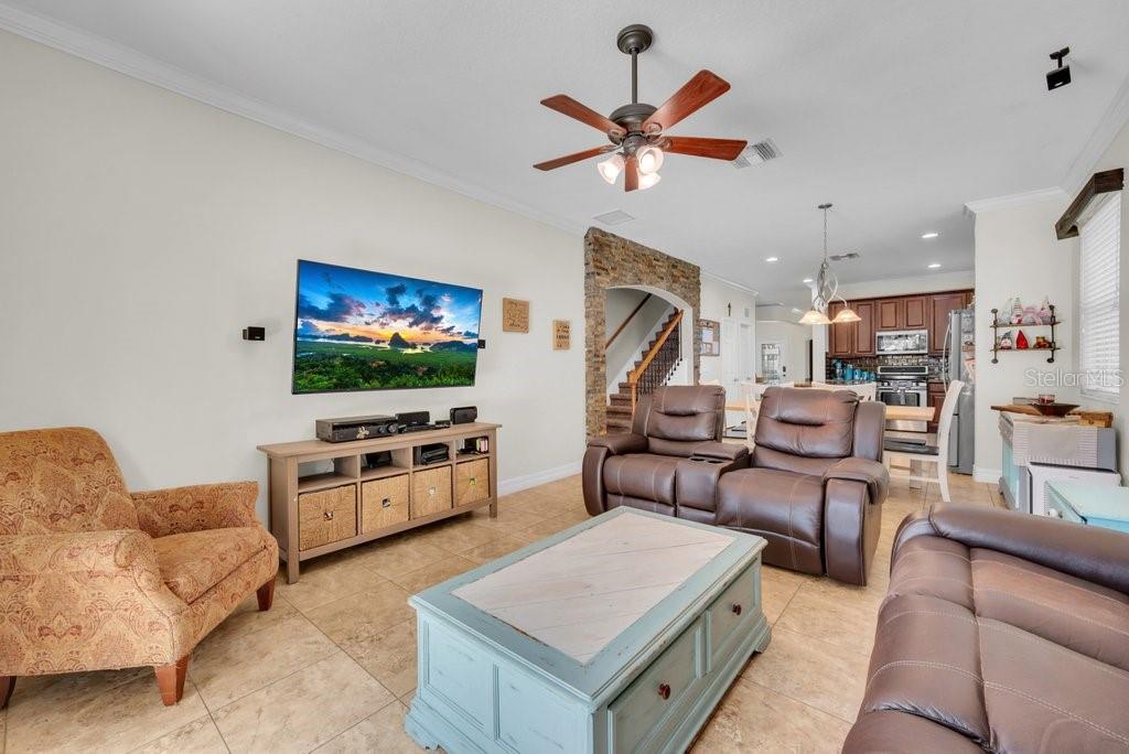 15721 Oakleaf Run Drive Lithia, FL 33547 - Photo 19 of 45