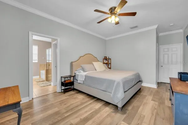 $529,900 | 15721 Oakleaf Run Drive, Lithia, FL 33547