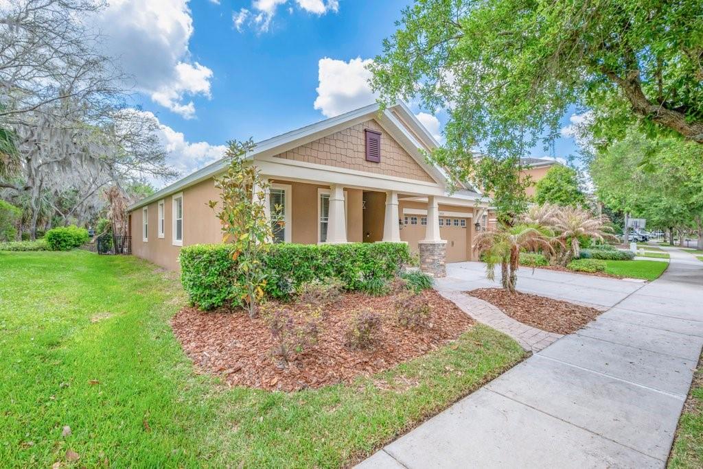 15721 Oakleaf Run Drive Lithia, FL 33547 - Photo 3 of 45