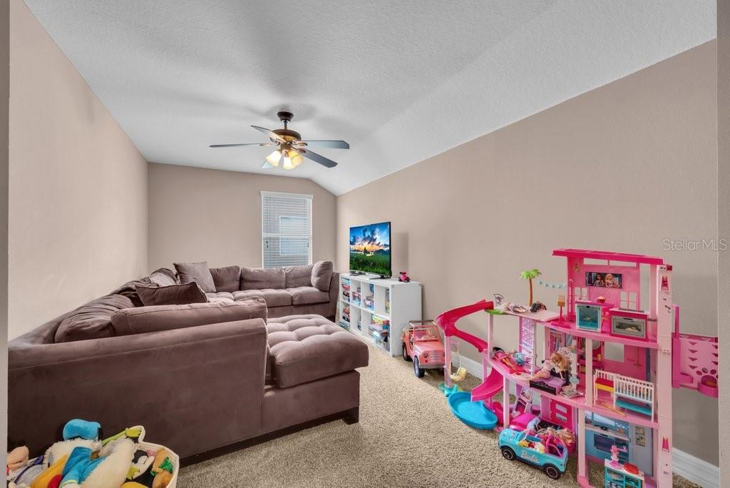 15721 Oakleaf Run Drive Lithia, FL 33547 - Photo 31 of 45