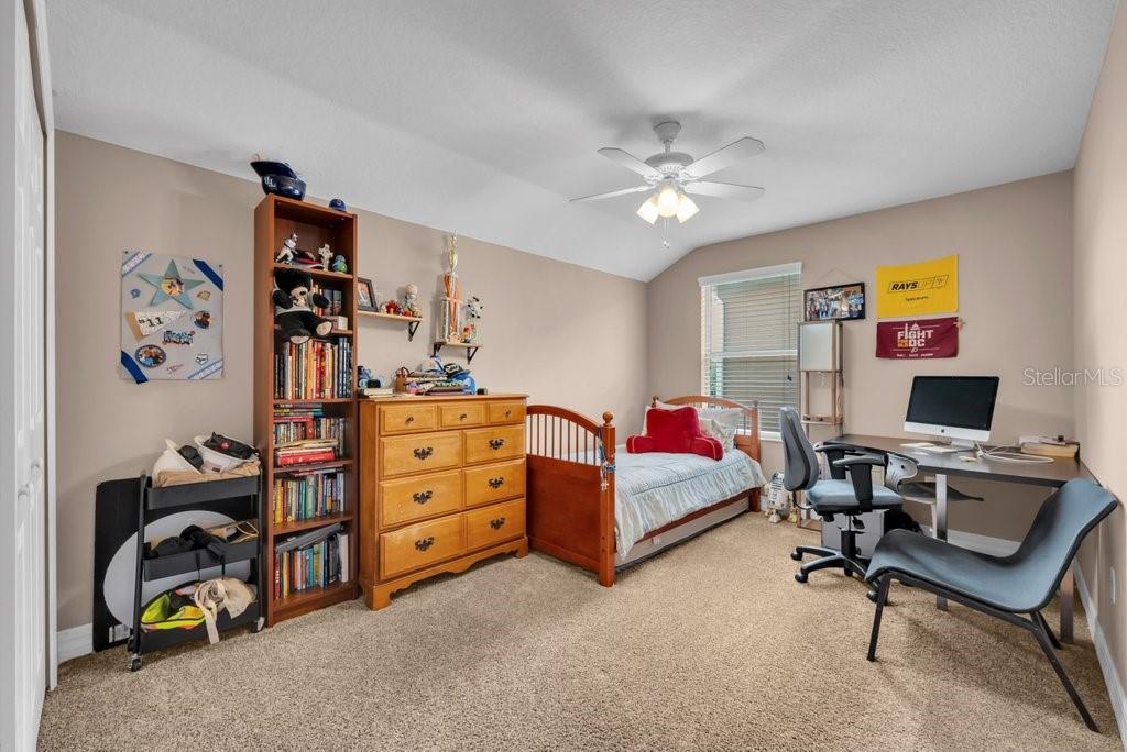 15721 Oakleaf Run Drive Lithia, FL 33547 - Photo 32 of 45