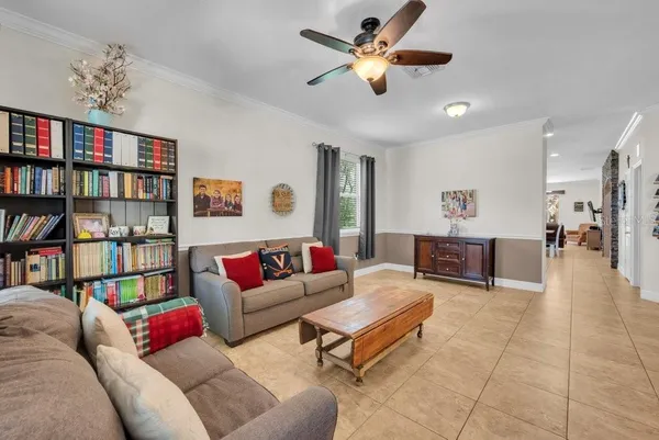 $529,900 | 15721 Oakleaf Run Drive, Lithia, FL 33547