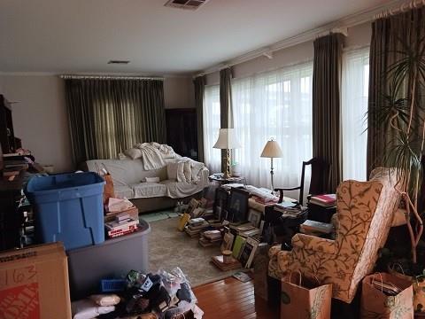 8018 Trout Road New Orleans, LA 70126 - Photo 2 of 7 Gallery Image 2