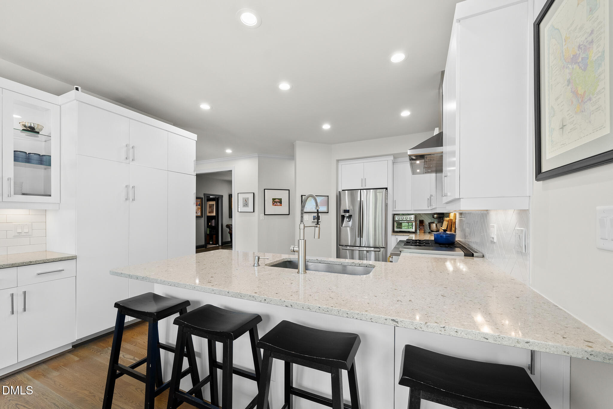 4005 George V Strong Wynd Raleigh, NC 27612 - Photo 11 of 61