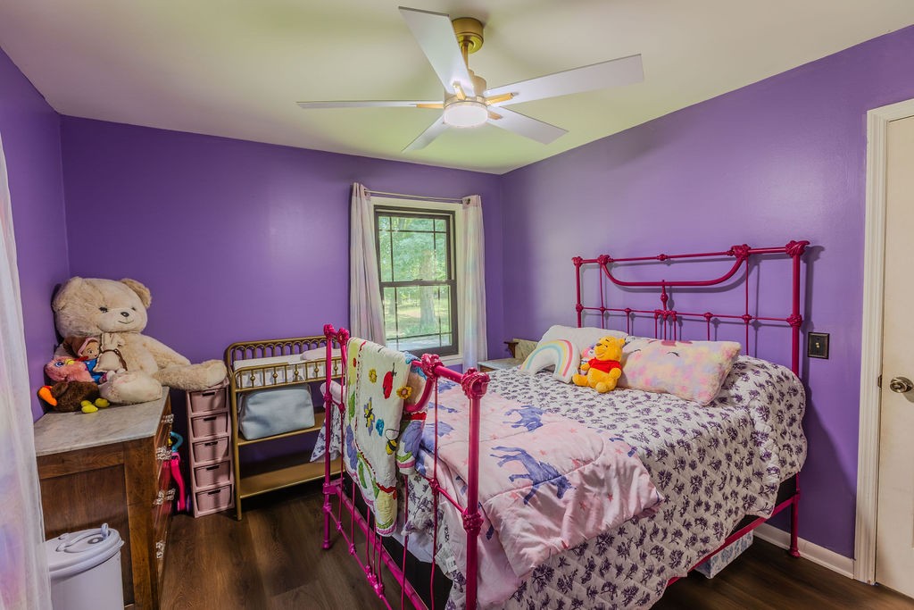 924 Spring Valley Road McMinnville, TN 37110 - Photo 47 of 60