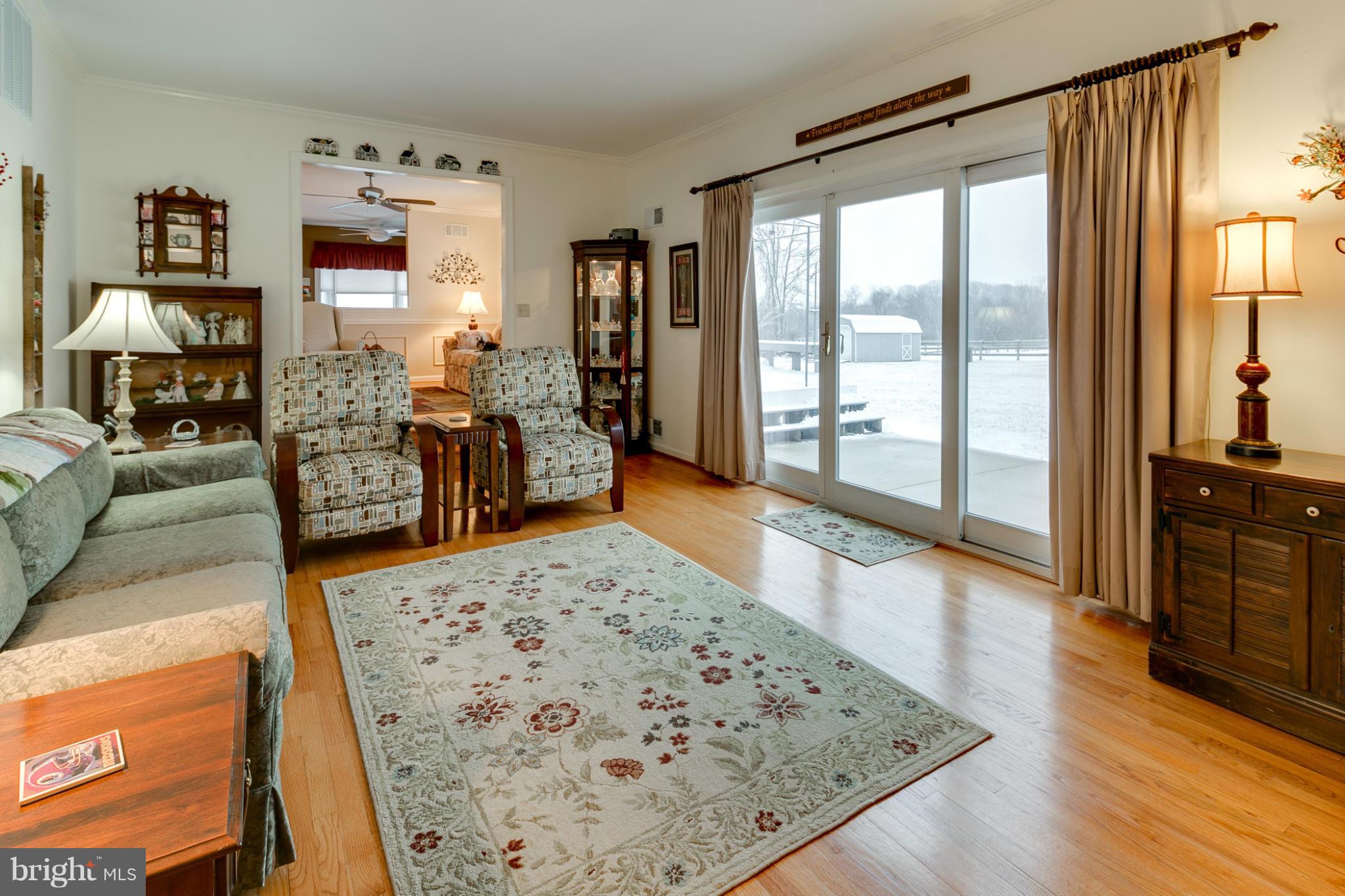 14399 Old Frederick Road Cooksville, MD 21723 - Photo 13 of 30 Family Room