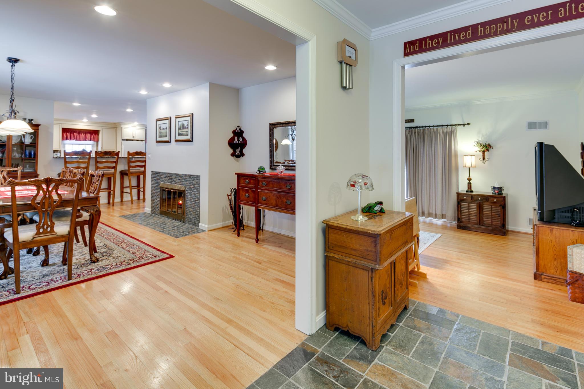 14399 Old Frederick Road Cooksville, MD 21723 - Photo 16 of 30 Interior (General)