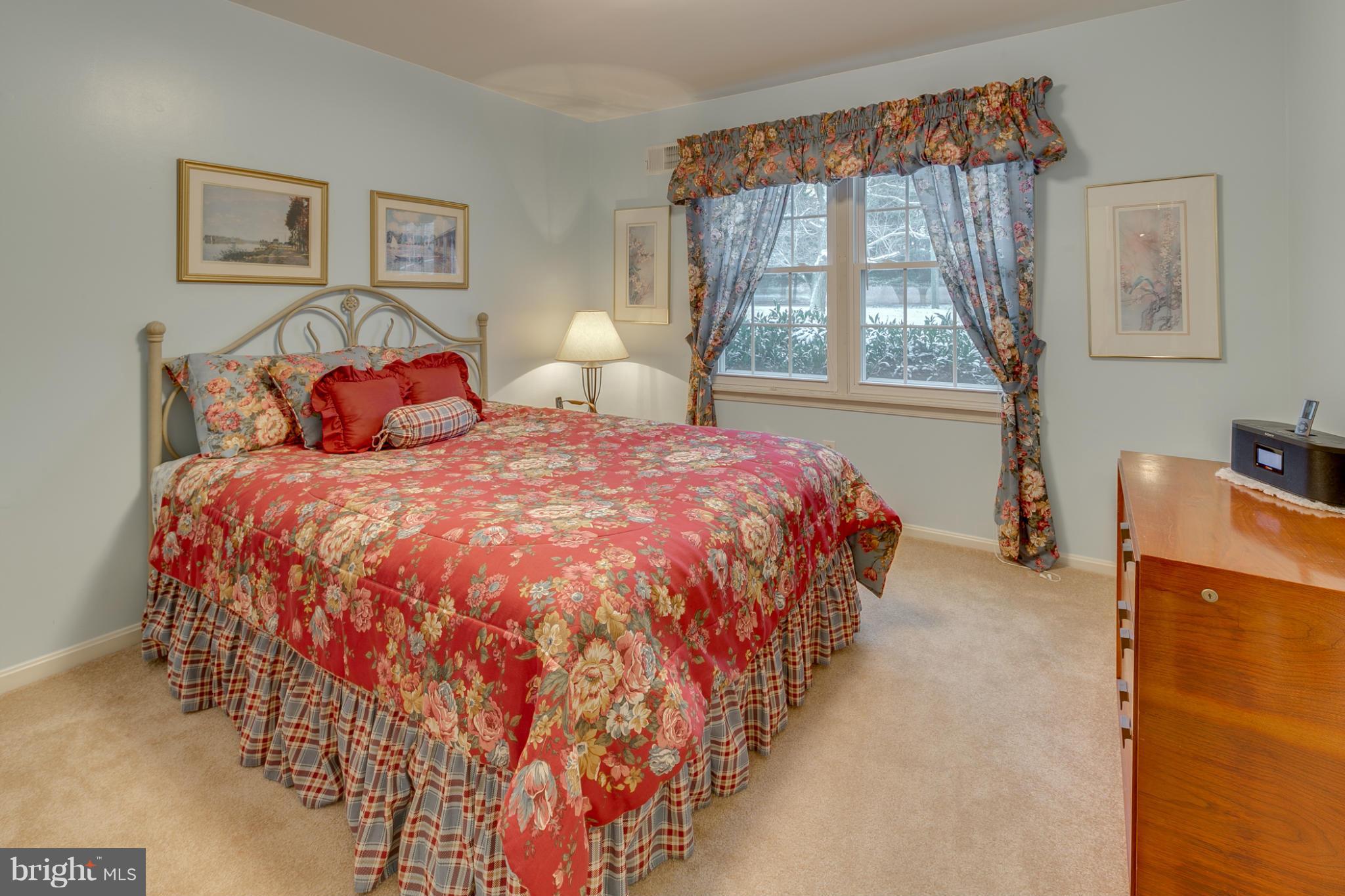 14399 Old Frederick Road Cooksville, MD 21723 - Photo 22 of 30 Bedroom 2