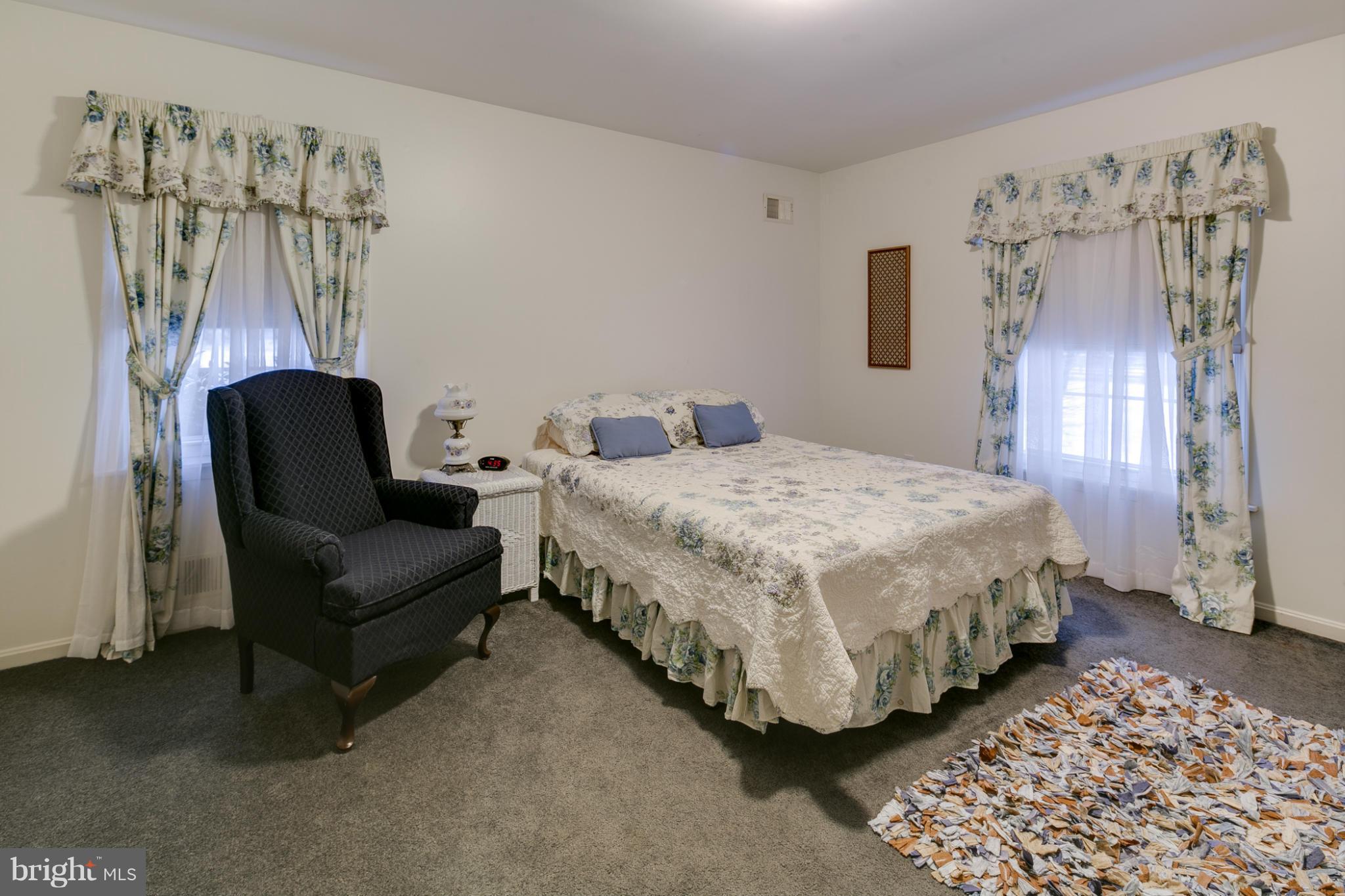 14399 Old Frederick Road Cooksville, MD 21723 - Photo 24 of 30 Bedroom 3