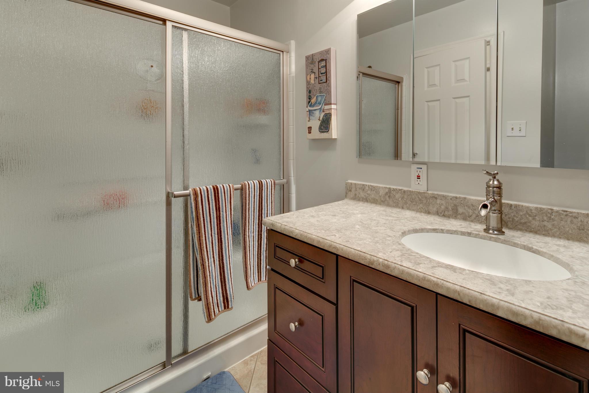 14399 Old Frederick Road Cooksville, MD 21723 - Photo 26 of 30 Bath