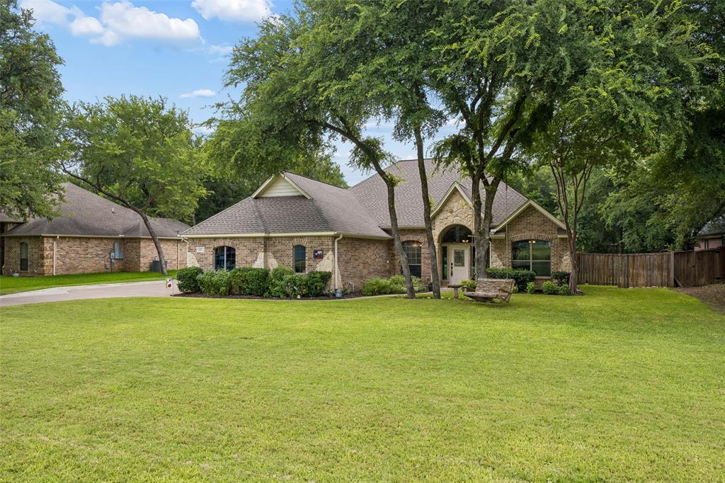 612 Sportsman Park Road Azle, TX 76020 - Photo 39 of 40